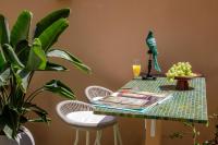 Rooftop Boho Loft Spanish Steps - B&B