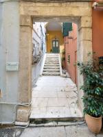 Alexandras Luxury Heaven - Bed and Breakfast Grevedianá