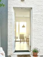 Bungalow for 2 - Dream Oasis Dobra Voda - Chambres d’hôtes Dobra Voda