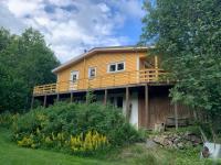 Brekkesten by Norgesbooking - cabin in Stavern - Ferienwohnung Stavern