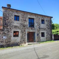 Villa with Garden View