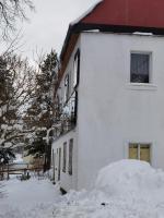 Berghaus am Felsbruch Oberwiesenthal OT Hammerunterwiesenthal - Bed and Breakfast