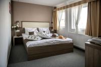 Double Room with Lake View