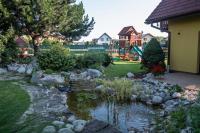 Penzion Rysy - B&B Veľká Lomnica