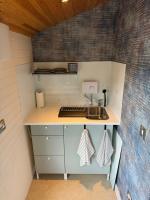 Appartement met 1 Slaapkamer