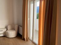 Apartment with City View