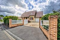 La maison d'Anne - Ferienwohnung
