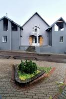 Cozy Family Apartments - Chambres d’hôtes
