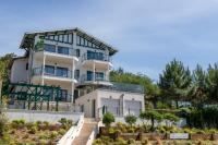 Le Cocon Des Dunes - Vue mer, Plage&Corniche à pied - B&B