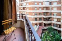 Gran Apartamento en el centro con Parking Gratis - Chambres d’hôtes