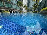 Vortex Suites KLCC By Paradise IN Kuallampur City - B&B