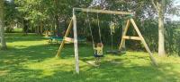 De Groene Hoeve - B&B