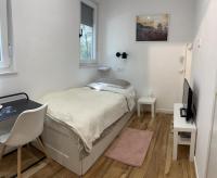 Little Oasis - Ferienwohnung Baška