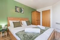 Apartment mit 2 Schlafzimmern