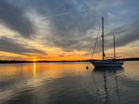 Estuary Reach - Ferienwohnung Manningtree