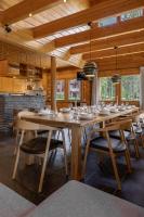 Levinhuippu - B&B Levi