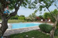 cottage blanchou - Ferienwohnung