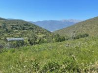 Cal Blanch allotjament rural Cerdanya - Chambres d’hôtes Cortàs