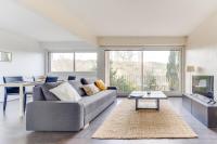 Bel Espace, Paris-saclay, Visite Famille Business - Ferienwohnung Gif-sur-Yvette