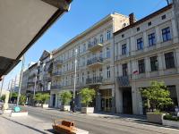Apartament Święty Marcin 32 - Chambres d’hôtes