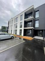 Uus Mai tänava korter - B&B Pärnu