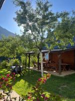 Guest House Kollata - B&B Vusanje