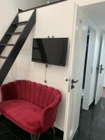 T1-Wenceslas square - B&B Praga