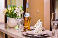 Central Park Apartment Dragan Tsankov - B&B Filippopoli