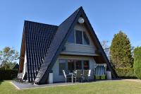 Ferienhaus Achtern Diek 66 Burhave - B&B
