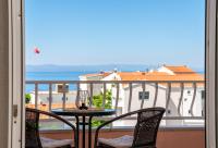 ROSSA Apartment - B&B