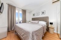 Appartamento Loft con 2 Camere da Letto