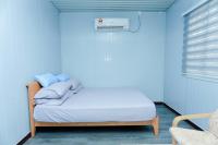 Demad Cabinstay - B&B Jertih