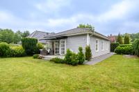 Das Norwegerhaus Ostsee - Chambres d’hôtes Seeheilbad Graal-Müritz