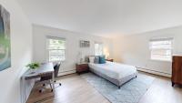 Pb 824 Furnished 2br Pool Gym Parking Pb - B&B