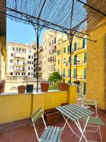 My Maison Italy GuestHouse - B&B Roma
