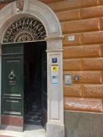 Sentieri - B&B Levanto