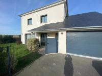 Maison proche des plages du D-Day - Bed and Breakfast