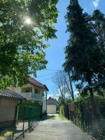 Green Garden Ilidza - B&B Sarajevo