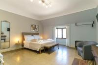 Superior Zimmer mit Queensize-Bett