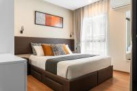 Title V Summer Dream Pool View Gym Hammam - Ferienwohnung Ban Raboet Kham