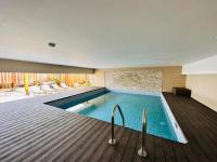 Fantástico dúplex en el corazón de Miraflores - B&B