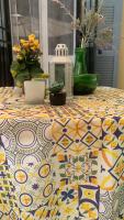 5 minuti dal mare Favoloso Trilocale con giardino - Chambres d’hôtes