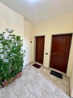 Appartamento con 1 Camera da Letto, Balcone e Vista Montagna