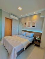 O Melhor Apê de Muro Alto - Bed and Breakfast Porto de Galinhas