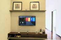 Silverscape Residence Studio Suite by MJ Holiday - Bed and Breakfast Malakka