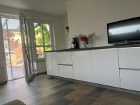 Appartement met 1 Slaapkamer en Terras