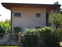 Note di lago - Ferienwohnung Manerba del Garda