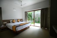 Chambre Double avec Balcon