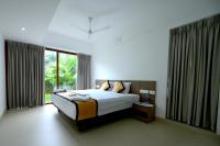 Chambre Double - Vue sur Jardin