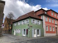 Altstadthaus im Herzen Feuchtwangens - B&B